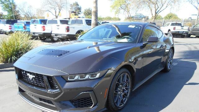 Preowned 2024 Ford Mustang GT for Sale