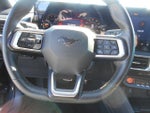 2024 Mustang Thumbnail 4
