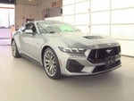 2024 Mustang Thumbnail 1