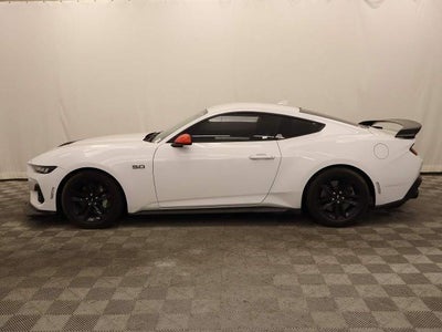 2024 Ford Mustang GT 2DR Fastback