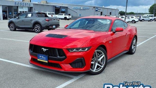 Preowned 2024 Ford Mustang GT for Sale