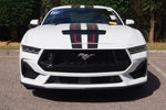 2024 Mustang Thumbnail 3