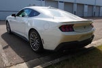 2024 Mustang Thumbnail 5