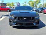 2024 Mustang Thumbnail 1