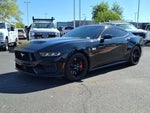 2024 Mustang Thumbnail 7