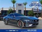 2024 Mustang Thumbnail 30