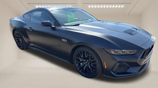 Preowned 2024 Ford Mustang GT for Sale