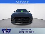2024 Mustang Thumbnail 2