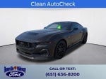 2024 Mustang Thumbnail 3