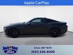 2024 Mustang Thumbnail 4