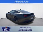 2024 Mustang Thumbnail 6