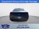 2024 Mustang Thumbnail 7
