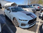 2024 Mustang Thumbnail 2