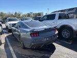 2024 Mustang Thumbnail 4