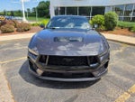 2024 Mustang Thumbnail 3