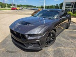 2024 Mustang Thumbnail 4