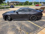 2024 Mustang Thumbnail 5