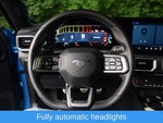 2024 Mustang Thumbnail 4