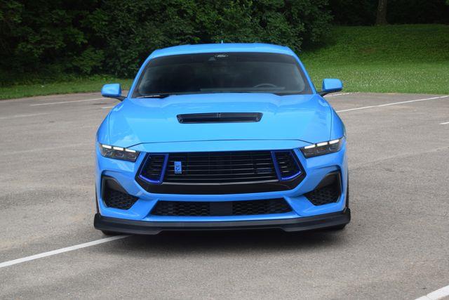 2024 Ford Mustang - $49,500