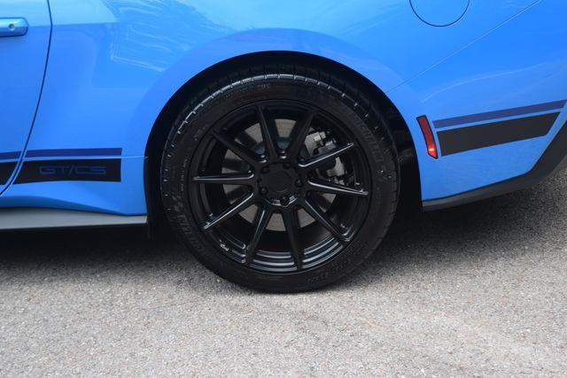 2024 Ford Mustang - $49,500