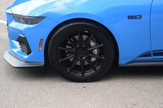 2024 Ford Mustang - $49,500