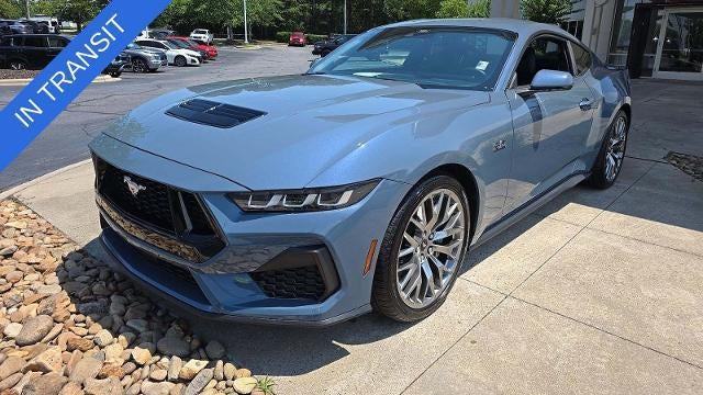 Preowned 2024 Ford Mustang GT for Sale
