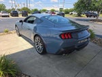 2024 Mustang Thumbnail 3