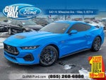 2024 Mustang Thumbnail 1