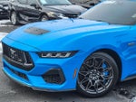 2024 Mustang Thumbnail 2
