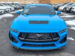 2024 Mustang Thumbnail 3