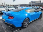 2024 Mustang Thumbnail 7