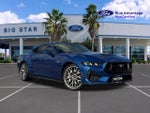 2024 Mustang Thumbnail 1