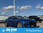 2024 Mustang Thumbnail 2