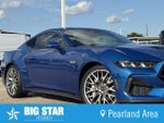 2024 Mustang Thumbnail 3