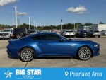2024 Mustang Thumbnail 4