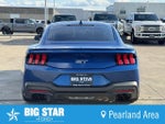 2024 Mustang Thumbnail 6