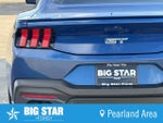 2024 Mustang Thumbnail 7
