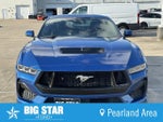 2024 Mustang Thumbnail 8
