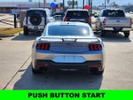 2024 Mustang Thumbnail 5