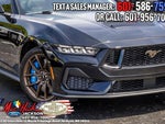 2024 Mustang Thumbnail 3