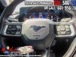 2024 Mustang Thumbnail 12