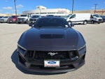 2024 Mustang Thumbnail 8