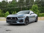 2024 Mustang Thumbnail 1