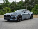 2024 Mustang Thumbnail 3