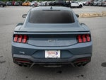 2024 Mustang Thumbnail 8