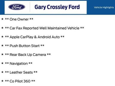 2024 Ford Mustang GT Premium 2DR Fastback