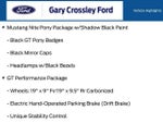 2024 Mustang Thumbnail 4
