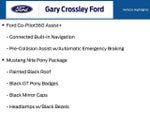 2024 Mustang Thumbnail 19