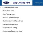 2024 Mustang Thumbnail 32