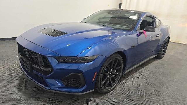 Preowned 2024 Ford Mustang GT for Sale